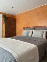 B&B Dieulefit - Studio confortable avec terrasse - Bed and Breakfast Dieulefit