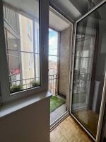Big Family Apartment - Ferienwohnung