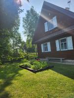 Podlaska Pieredyszka, dom na wyłączność - B&B Narew