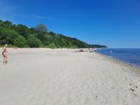 tylko Sopot - 200m do plaży, Mariana Mokwy 4A - B&B Sopot