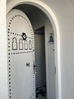 WaneStella Bel appartement au coeur du Port El Kantaoui - B&B Port el Kantaoui