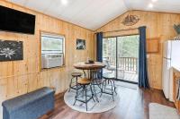 Cabin 10- Cozy Toronto Lake Cabin - Walk to the Water cabin - Chambres d'hôtes Toronto