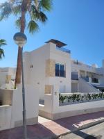 Area Beach Blue Lagoon - Ferienwohnung San Miguel de Salinas