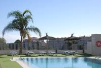 Sunny apartment near La Zenia, Orihuela Costa - B&B Urbanizacion los Balcones