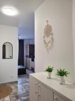 Giedres Kalnieciu Apartamentai 1 netoli Kauno klinikų - Chambres d'hôtes Kaunas
