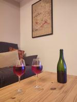 La Vignotte - B&B Bèze