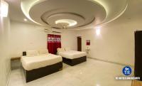 B&B Puducherry - La Paradise Luxury - Bed and Breakfast Puducherry