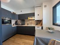 Apartment mit 1 Schlafzimmer