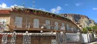 Ashur 163 - Mondello - B&B