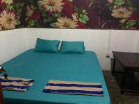 Chambre Double avec Salle de Bains Commune
