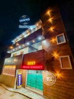 B&B Puri - Bobby Premium Residency - Bed and Breakfast Puri