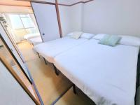 B&B Osaka - 8人可能/部屋2つ/難波駅/大黒町駅 h503 - Bed and Breakfast Osaka