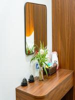 Villahanhphuc - bể bơi - Trung tâm Bãi Cháy - B&B Hạ Long