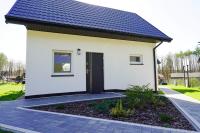 Dom wypoczynkowy Leśny Zakątek nad jeziorem - B&B