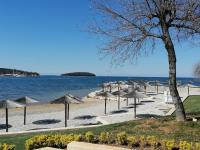 Only 250m from the sea - Chambres d’hôtes Funtana