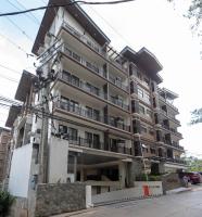 Nana's Place - Brenthill Baguio - B&B Baguio