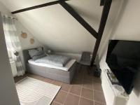 kleines Einzelzimmer Nr. 7 in Kleve - B&B