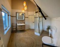 kleines Einzelzimmer Nr. 7 in Kleve - B&B Cléveris