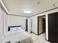 Big House Direct to every spots 4mins to station 4Lines for used Family Direct Shinjuku Ikebukuro 3 Bedrooms Max for 8 people - B&B Tokyo