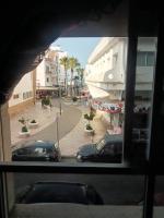 Appartement mdiq plage - Chambres d’hôtes Mdiq