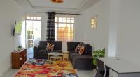 B&B Nanyuki - One bedroom unit with wi-fi & parking - Bed and Breakfast Nanyuki