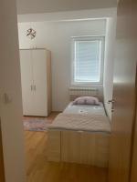 Appartement met 2 slaapkamers