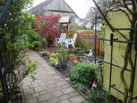 Eva's Home - Ferienwohnung Müllenbach