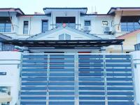 JB-Bukit Indah 8-15pax Spacious Home! 5min to Aeon - B&B Johor Bahru