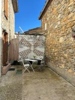 Petit Grange Puivert no 26 - Ferienwohnung Puivert