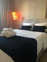Suíte Casal, RioCentro Parque Olímpico Barra da Tijuca - B&B Rio de Janeiro