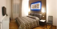 Deluxe Double Room with Shower