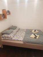 Agroturystyka zielone wzgórze - B&B
