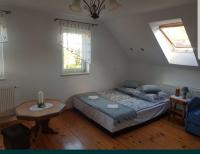 Agroturystyka zielone wzgórze - Chambres d’hôtes Swornegacie