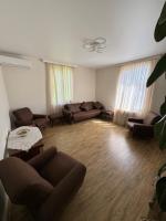 Sunrise House Kobuleti - B&B Kobuleti