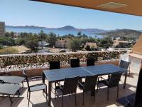 Ático de lujo - B&B