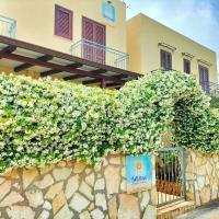 B&B Reset confort & relax - Bed and Breakfast San Vito Lo Capo