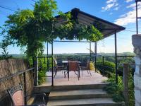 La grotte - B&B Bourré