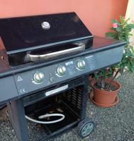 Kay Ti Colibri - B&B Le Diamant
