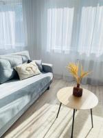 MALU apartment Klaipėda City - B&B Klaipėda