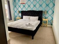 2 bedroom City-Centre apartment with Free parking - B&B Belfast