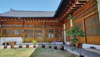 Stay Sayu Hanok - B&B Gyeongju