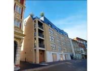 2BR Cozy & Comfy Home in Cardiff Bay - Casablanca 3 - Chambres d'hôtes Cardiff
