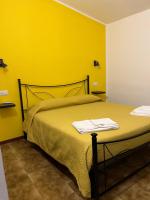 Habitación Doble con baño privado