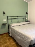 Habitación Doble con baño privado
