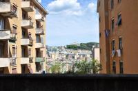 Montallegro 32M Free parking - B&B