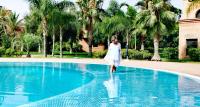 B&B Marrakech - La Perle de l'Atlas by Golf Resort - Bed and Breakfast Marrakech