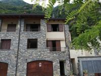 Between mountains and lake - Ferienwohnung Carate Urio