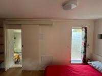 Haus mit 1 Schlafzimmer