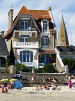 B&B Larmor-Plage - La Villa Ker Mat - Bed and Breakfast Larmor-Plage