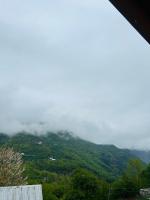 Chambre Quadruple - Vue sur Montagnes